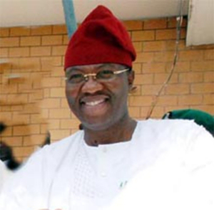 Expulsion: Gbenga Daniel Still A Member Of Labour Party, Says Nat&#39;l Chairman - INFORMATION NIGERIA - gbenga_daniel