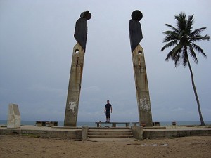 The Point Of No Return Badagry