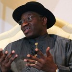 Sequel to a statement by a faction of Boko Haram represented by Sheikh Muhammad Abdul&#39;aziz, which stated that the sect was in discussions with the Borno ... - jonathan_goodluck3-300x2251-150x150