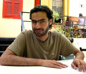 Ali Abdulemam