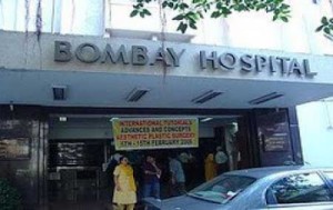 BombayHospital