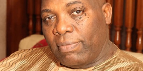 Doyin Okupe