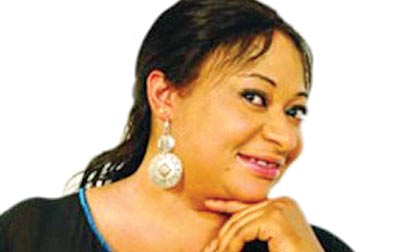 If you are a close follower of Yoruba movies then the actress Ronke Ojo shouldn&#39;t be new to you. Popularly known as Ronke Oshodi Oke, the actress&#39; fans who ... - Ronke-Oke