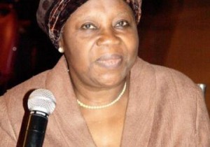 Aloma Mukhtar, Chief Justice of Nigeria