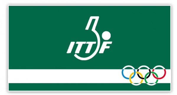 International Table Tennis Federation.