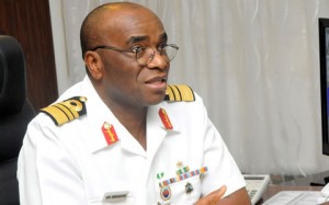 Vice Admiral Ola Ibrahim