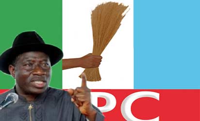 P/Harcourt Shootings: Bring Lawlessness, Reign Of Impunity In Rivers To An End, APC Tells Jonathan