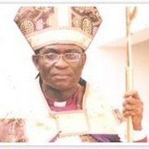 Archbishop Kattey