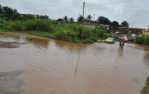 file: flood in Akure