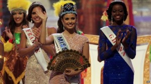 Ms Philippines wins