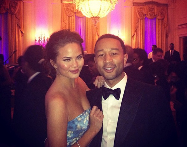 John Legend gets candid about his cheating history: I was 