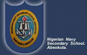 Nigerian Navy Secondary School