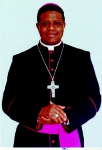 Rt. Rev. Professor Godfrey Onah