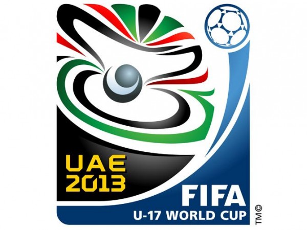 2013 Fifa Under-17 World Cup.