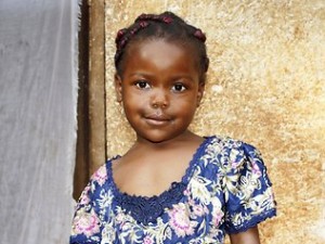 african girl sold for organ harvesting