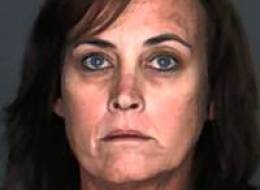 Accused of embezzling lunch money