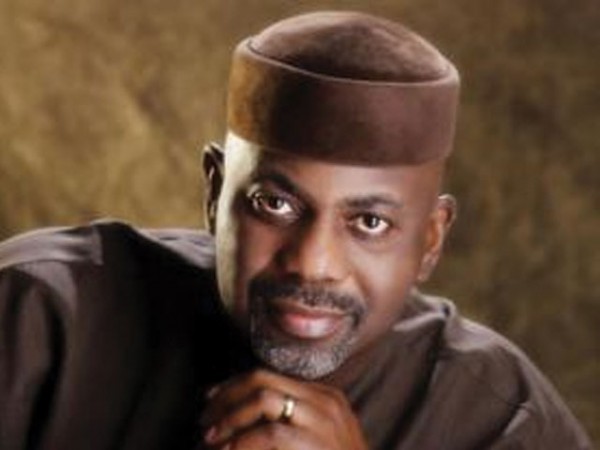 Governor Liyel Imoke is Proud of Cross River State Government's Contribution to Golden Eaglets' Success.  