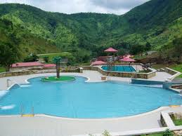 Obudu mountain resort