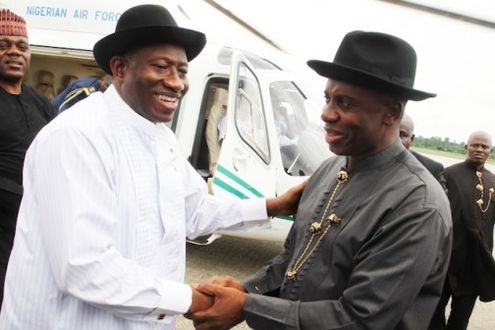 CNPP Vows To Hold Jonathan Responsible Over ‘Do-Or-Die’ Politics In Rivers