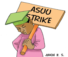 ASUU Strike May End In Days