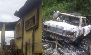 80 Year Old Osun Monarch Burnt To Death Inside His Palace 3