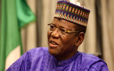 Nigeria Sliding Back To Dark Days Of Abacha Era – Lamido Gov Lamido