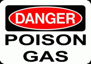 poison-gas