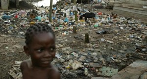 sanitation nigeria