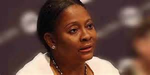 DG, Securities and Exchange Commission, Ms. Arunma Oteh