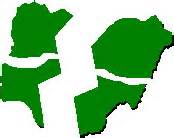 Nigeria breaks