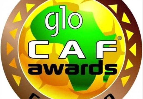 Glo Caf Award.