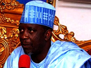 Former Sokoto Gov Bafarawa Dumps APC For PDP