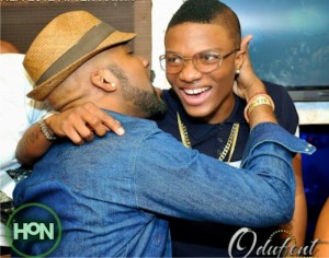 banky w and wizkid