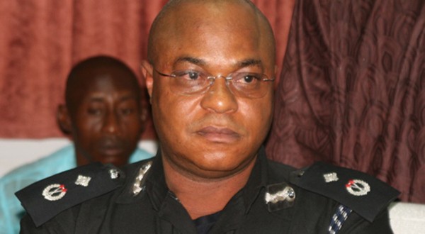 RIVERS STATE COMMISSIONER OF POLICE, TUNDE OGUNSAKIN