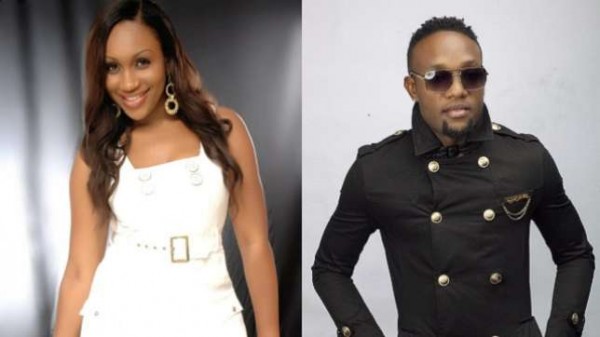 Actress Ebube Nwagbo And Kcee To Get Married?