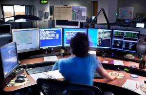 Dane County 911 Call Center Infrastructure 