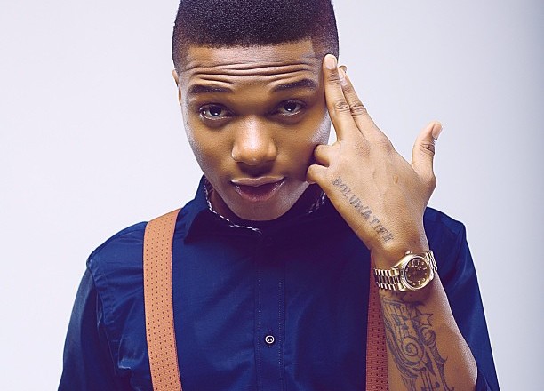 Here are 40 Facts you probably might not know about Star-Boy — Ayodeji Ibrahim Balogun - Wizkid-