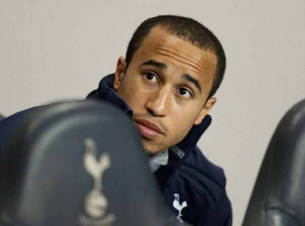 Andros Townsend Set for Ten Week On the Sideline.