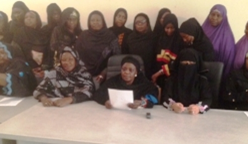 Borno Women