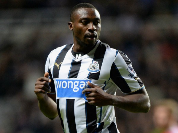 Newcastle Must Strengthen Its Squad This Summer, Says Ameobi.