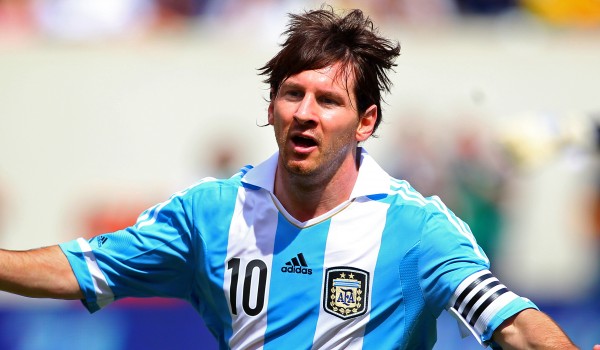 Argentina Can Win the World Cup Without Lionel Messi, Says Dessaily.