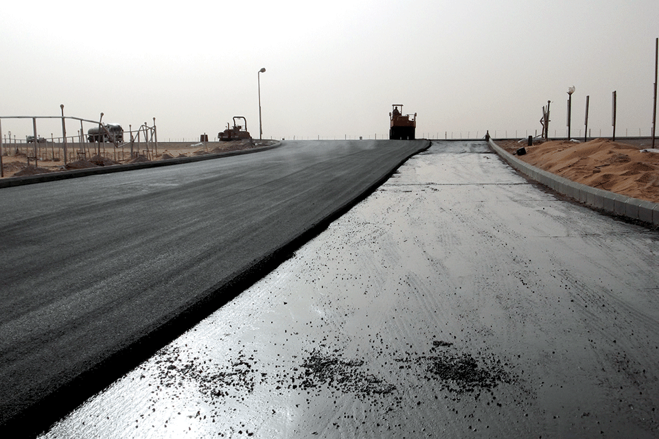 Image result for Zamfara road construction