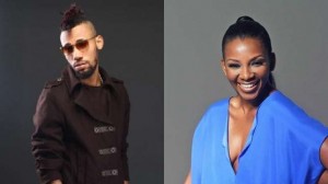 Genevieve Nnaji Is My Crush, I Will Give Anything To Have Her--- Phyno Fino 