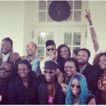 Photos: Nigerian celebs at the White House