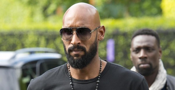 Anelka Joins the Likes of His Arsenal Team-Mates; mates Robert Pires and Freddie Ljungberg in the India Super League.