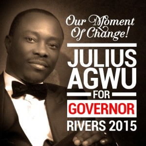 Julius-For-Gov