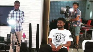 BasketMouth-CNN