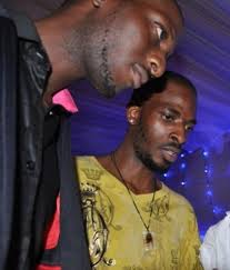 9ice and ID