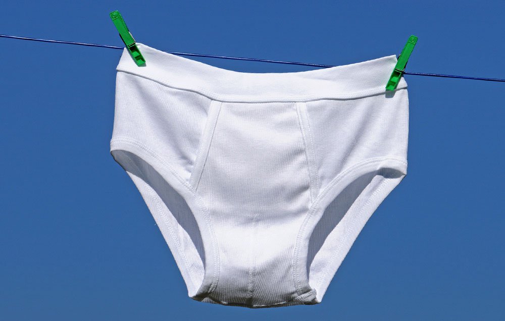 5 Underwear Mistakes Men Make INFORMATION NIGERIA
