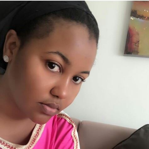 Meet Hadiza Gabon, Most Beautiful Actress In Kannywood (Photos